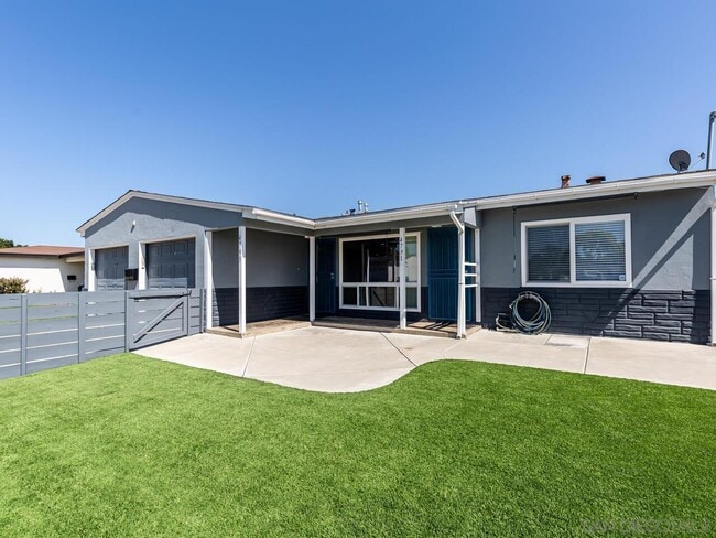 Building Photo - 4791 Jutland Dr