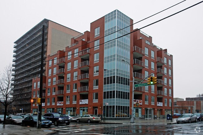Building Photo - Parsons Condominium