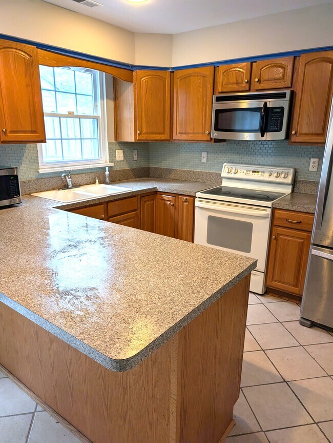 Foto del edificio - 10819 Smithers Ct