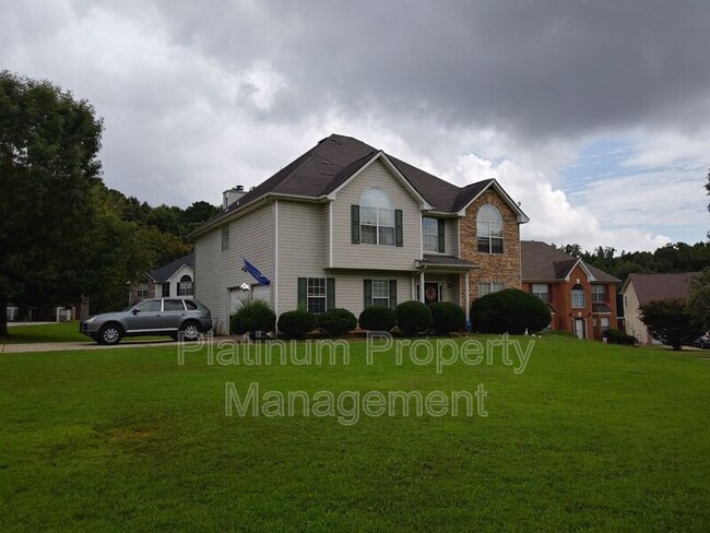 Foto del edificio - 7563 Green Springs Dr