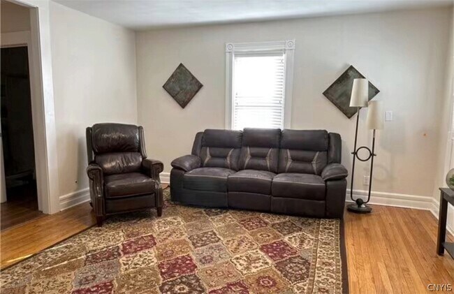 Foto del edificio - 26 Paris Rd