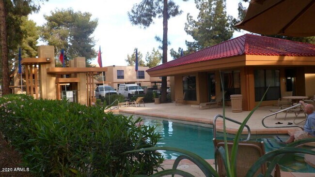 Foto del edificio - 3405 W Danbury Dr