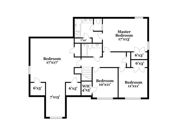 Building Photo - 1103 Village Oaks