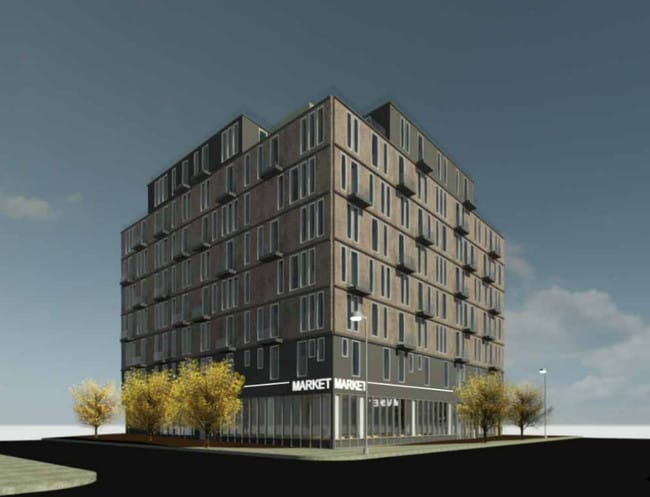 Building Photo - 633 Marcy Ave