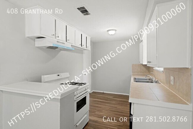 Foto del edificio - 408 Grantham Rd