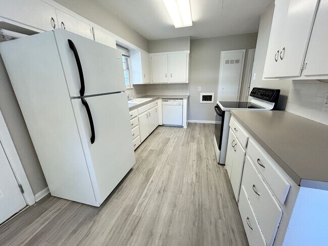 Foto del edificio - Cute 3-Bedroom in Central Lubbock!
