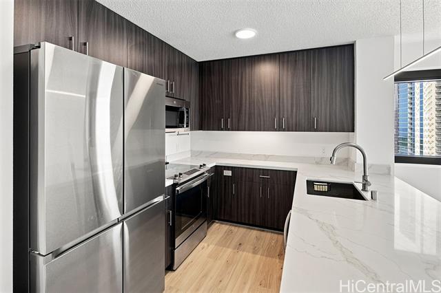 Foto del edificio - 615 Keawe St