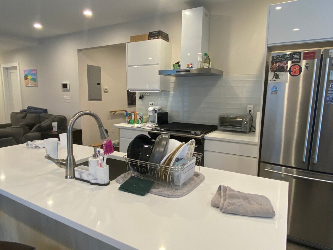 Foto principal - 50 Tuttle St