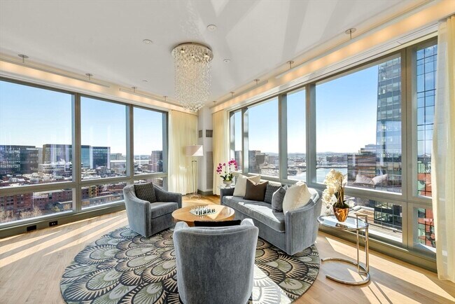 Foto del edificio - 500 Atlantic Ave
