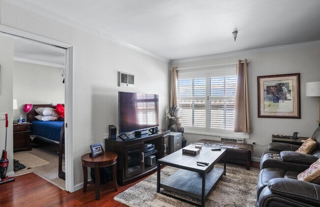 Foto del edificio - 3796 Alabama St