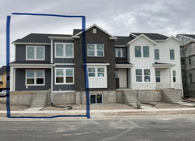 Building Photo - 1033 N Canvasback Dr