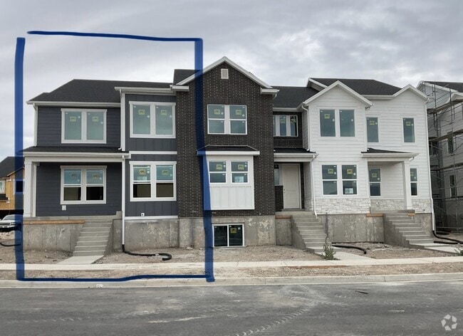 Building Photo - 1033 N Canvasback Dr