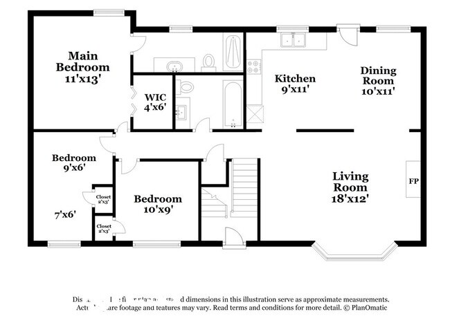 Building Photo - 15509 Ann Ave