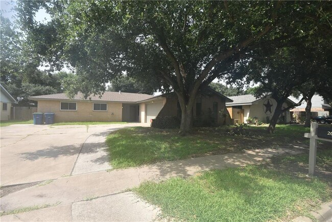 Building Photo - 208 Terlingua Dr