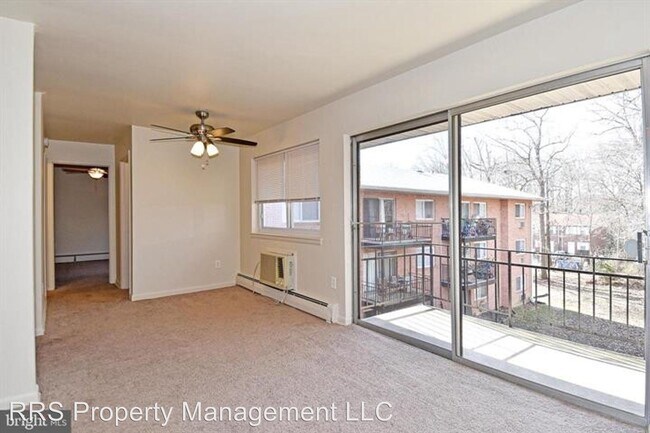 Foto del edificio - 2 br, 1 bath House - 202 Blair Rd  #103