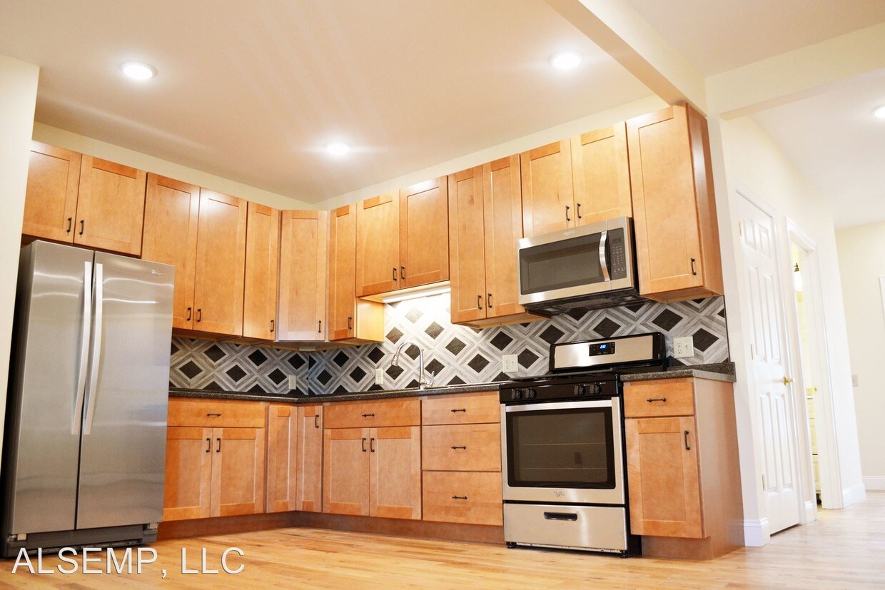 Foto principal - 258 North St