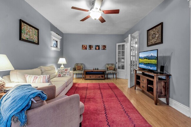 Foto del edificio - 82 St James Pl