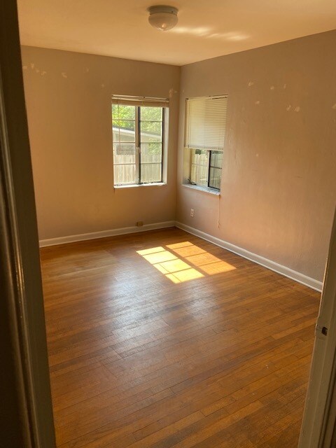 Bedroom #1 - 634 Dartmouth St