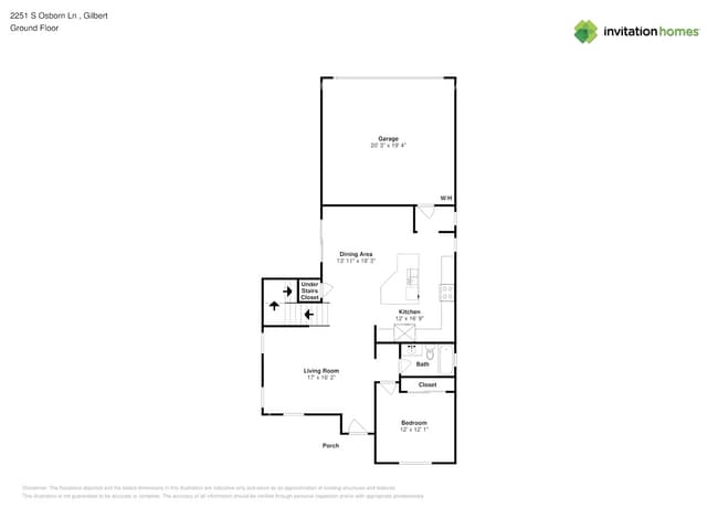 Foto del edificio - 2251 S Osborn Ln