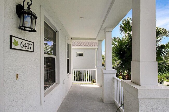 Foto del edificio - 6417 Autumn Woods Way