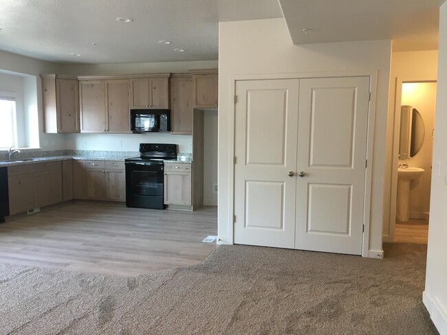 Building Photo - 4209 Bison Park Ct