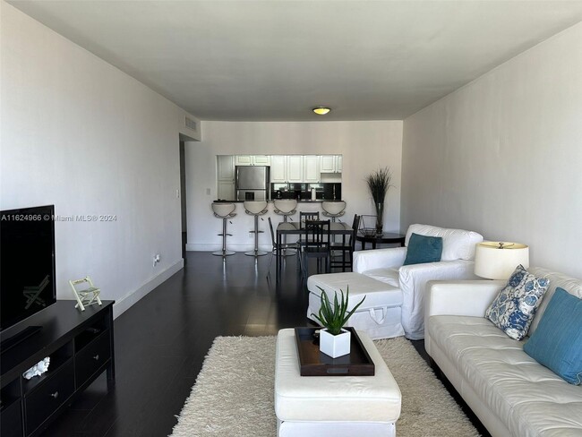 Building Photo - 19380 Collins Ave