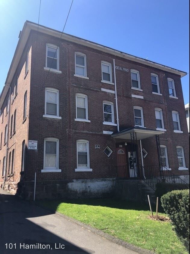 Foto principal - 101 Hamilton St