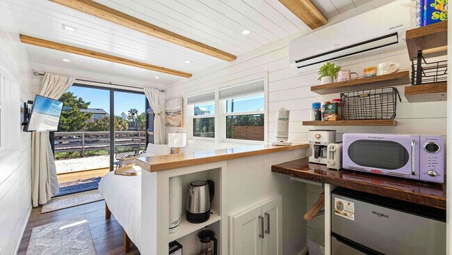 Foto del edificio - 316 Bream Ave