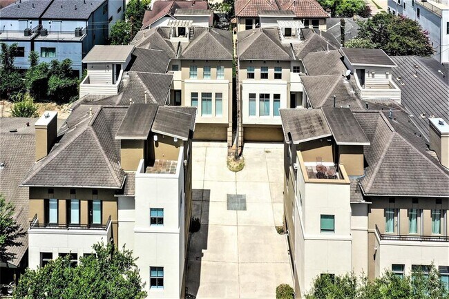 Foto del edificio - 1406 Stanford St