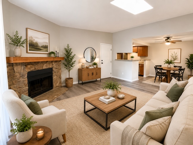 Photo - 908 S. Walden Way #203 House