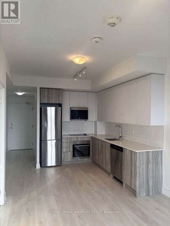 Photo du bâtiment - 297-2297 Oak Walk Dr