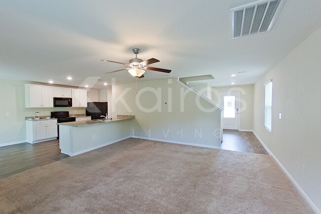 Foto del edificio - 74 W Luminous Way