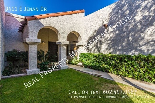 Building Photo - 9411 E Jenan Dr