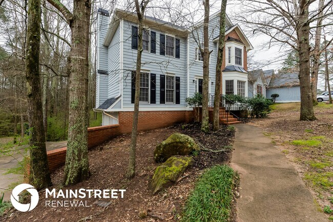 Foto del edificio - 3175 Rock Creek Dr