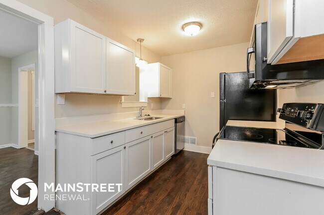 Foto del edificio - 1329 S Liberty St