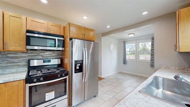 Foto del edificio - 2619 Prospect Ave