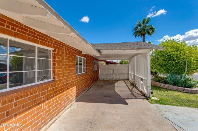 Foto del edificio - 3126 W Stella Ln