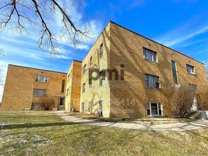 Building Photo - 8 N Butler Ave