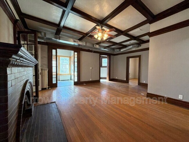 Foto del edificio - 1414 C St