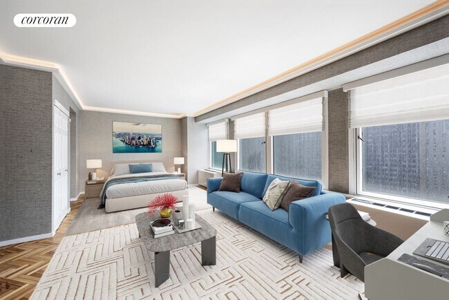 Foto del edificio - 150-156 W 56th St