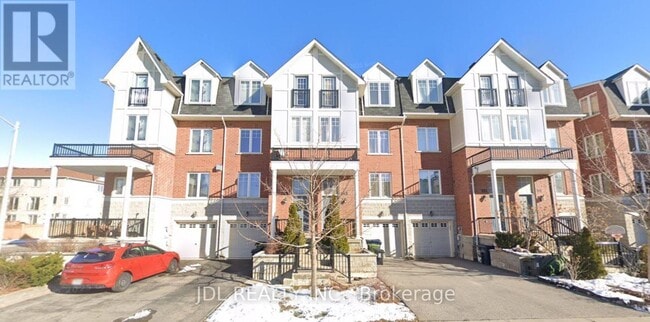 Building Photo - 103 John Bell Crescent