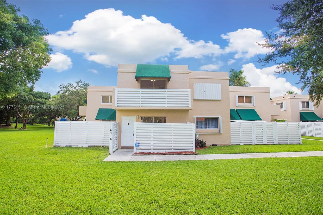 Primary Photo - 14378 SW 96th Terrace