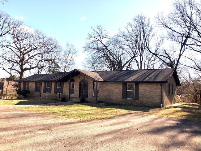 Photo - Charming single-level ranch home offers 4 bedrooms and 2 bathrooms in Brentwood