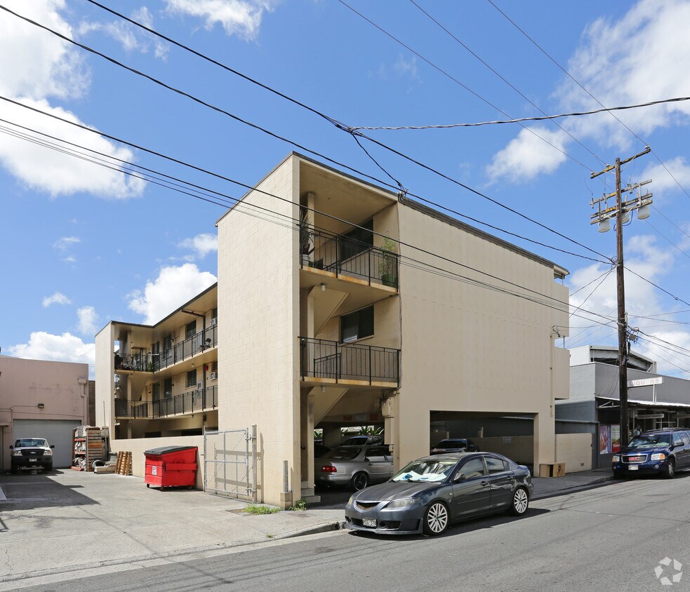 Foto principal - 1731 Democrat St