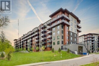 Building Photo - 302 Essa Rd