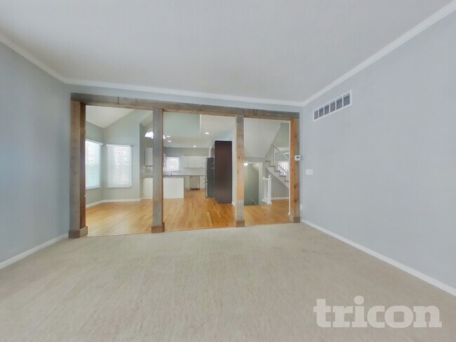 Foto del edificio - 302 E 123rd Terrace