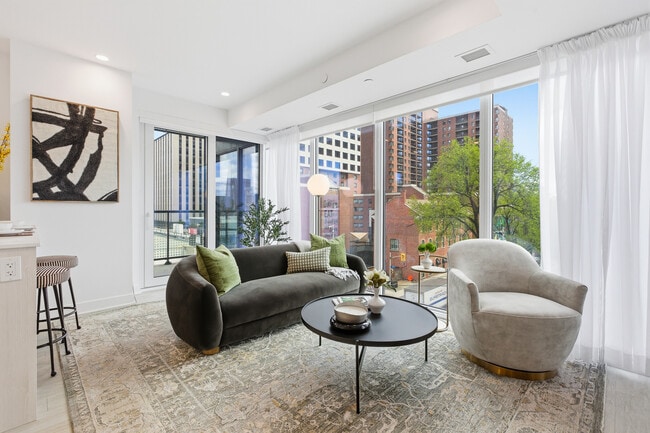 Building Photo - Rideau Registry