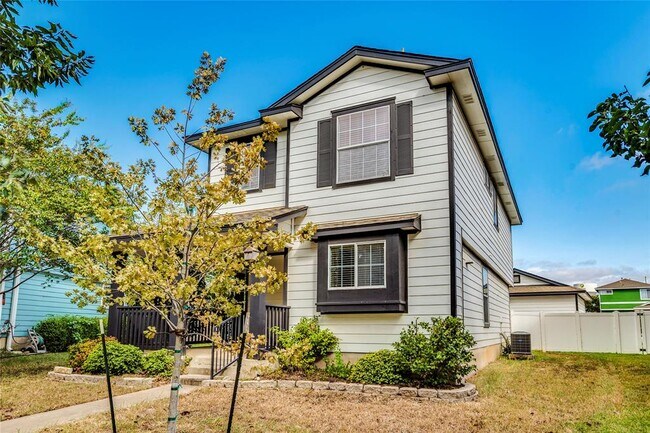 Foto del edificio - 1521 Davis Mountain Loop