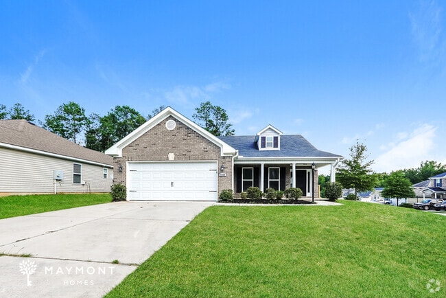Building Photo - 3289 Alexandria Dr