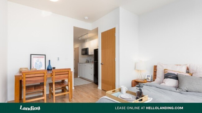 Foto del edificio - 4230 11th Ave NE